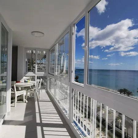 Sol Y Mar Apartment Benalmadena