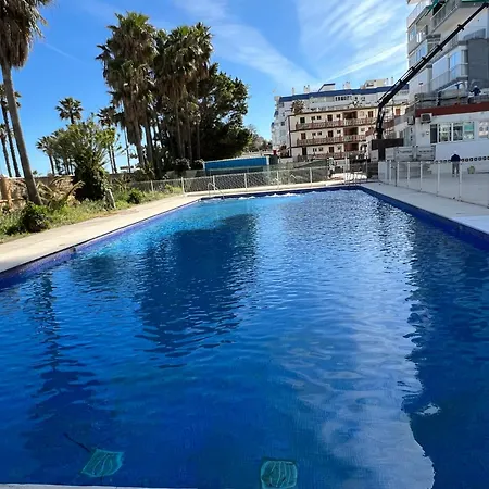 Sol Y Mar Apartment