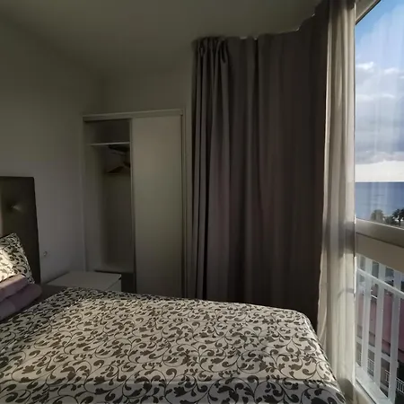 Apartment Sol Y Mar