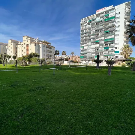 Sol Y Mar * Benalmádena