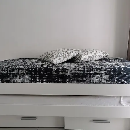 Apartament Sol Y Mar Benalmádena