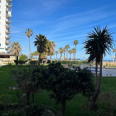 Sol Y Mar Benalmádena