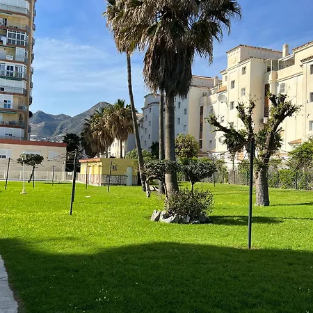 Sol Y Mar * Benalmádena